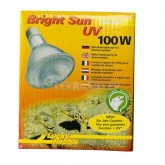 Metahalogen 100W Desert Bright Sun UV LUCKY REPTILE