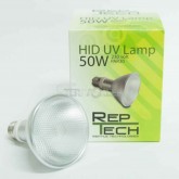 Metahalogen bulb RepTech 50W