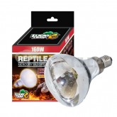Reptile UV Bulb 160W CLEAR LUCKY HERP