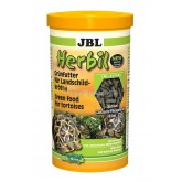 Herbil pokarm dla żółwi lądowych 250ml JBL