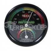 Analog thermometer and hygrometer TRIXIE