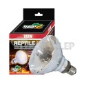 Reptile UV Bulb 100W CLEAR LUCKY HERP