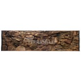 Ścianka do terrarium tło skała 120x50cm