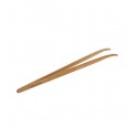 Bamboo tweezers 28cm REPTI ZOO