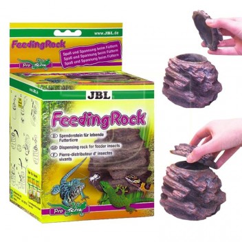 Karmnik na świerszcze Feeding Rock JBL