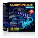 Scorpion Light LED ultraviolet lamp EXO TERRA