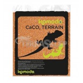 Edible sand for desert reptiles CaCo3 Terracota 4kg KOMODO