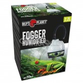 Nailżacz ultradźwiekowy fogger Maxi 2,2l REPTI PLANET