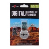 Thermometer and moisture meter REPTI PLANET