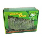 Żywy mech Vivarium Moss 150g LUCKY REPTILE