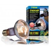 Water Resistant Bulb 75W SWAMP BASKING SPOT EXO TERRA