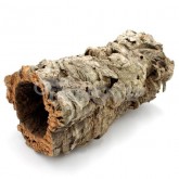Cork oak tube 10/30cm