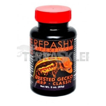 Pokarm Crested Gecko Diet 'CLASSIC' 84g REPASHY
