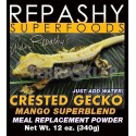 Crested Gecko Mango Superblend 2kg REPASHY