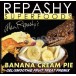 Crested Gecko Banana Cream Pie 85g REPASHY