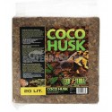 Substrate Husk Coco chips 20L EXO TERRA