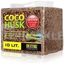 Substrate Husk Coco chips 10L EXO TERRA