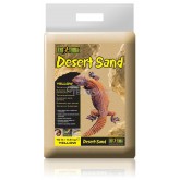 Yellow desert sand 4,5kg EXO TERRA