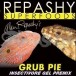 Pokarm Grub Pie 85g REPASHY
