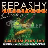 Wapno Calcium Plus LoD 84g REPASHY 