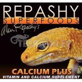 Calcium Plus lime 84g REPASHY