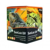 Żarówka UV metahalogen 35W SunLux