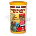 Podstawowy pokarm dla żółwi wodnych Turtle Food 1000ml JBL PRZECENA