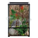 Glass terrarium 60x45x90cm REPTI PLANET chameleon