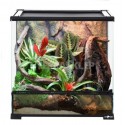 Glass terrarium 60x45x60cm REPTI PLANET chameleon