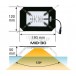Lampa LED SKYLIGHT TINY RH 1szt 6W 680lm