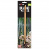 Bamboo tweezers 28cm REPTI PLANET