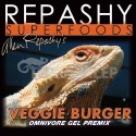 Veggie Burger 85g REPASHY