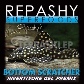 Bottom Scratcher for Fish 85g REPASHY