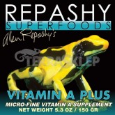 Vitamin A Plus 85g REPASHY