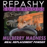 Mulberry Madness Czarna morwa 85g REPASHY