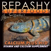 Calcium Plus HyD 85g REPASHY