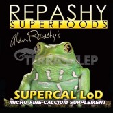 SUPERCAL LoD Low Vitamin D Content 500g REPASHY