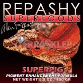 SuperPig increases animal coloring by 85g REPASHY