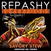 Savory Stew for aquatic turtles 85g REPASHY