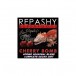 Cherry Bomb dla gekonów wiśniowy smak 85g REPASHY
