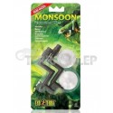 Nozzles for Monsoon sprinkler system EXO TERRA