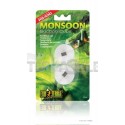Suction cups for Monsoon sprinkler system EXO TERRA