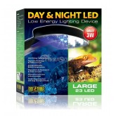 24 LED day/night light EXO TERRA