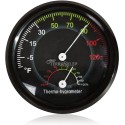 Analog thermometer and hygrometer REPTI ZOO