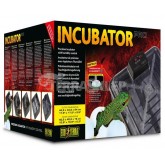 Incubator with humidity control EXO TERRA