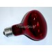Żarówka czerwona INFRARED HEAT SPOT LAMP 35 - 100W TRIXIE