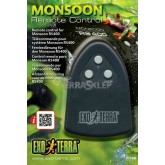 Remote control for Monsoon sprinkler system EXO TERRA