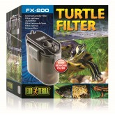 Filtr zewnętrzny dla żółwi EXO TERRA