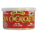 Mini crickets CAN O CRICKETS 200 pcs. ZOO MED