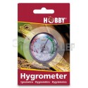 Higrometr analogowy HOBBY